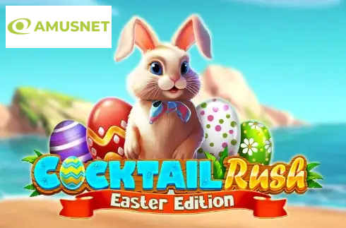 Cocktail Rush - Easter Edition
